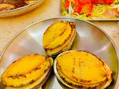 -白仁仔· 活烤海鲜 宵夜(豫园店)