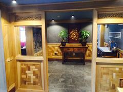 -那家山城(樱桃园店)
