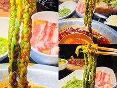 -川锅一号火锅(铜山万达店)