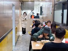 大堂-林静小吃(复兴路店)