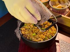 -菌自由丨野生菌火锅特色庭院餐厅(丽江古城店)