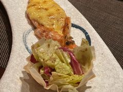 -海航大厦万豪酒店彩海轩中餐厅(霄云路店)