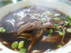 -南花桥羊肉馆老字号(乌镇店)