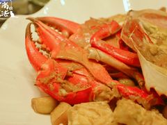 -大林苑世家精细潮州菜