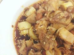 -成都驻京办餐厅(蜀都宾馆店)