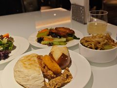 -西安赛瑞喜来登大酒店