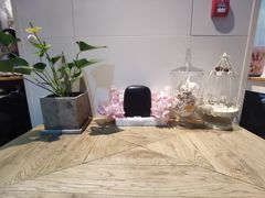-张爱施法式西餐厅(汉街店)