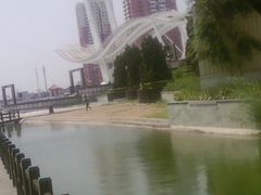 -海河外滩公园