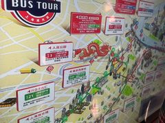 -BUS TOUR观光巴士