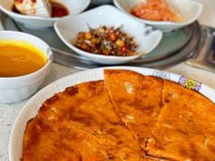 -名家韩国料理·烤肉(瑶海店)