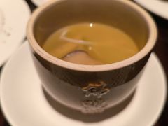 -广州万富希尔顿酒店-感趣自助餐厅·生蚝海鲜刺身