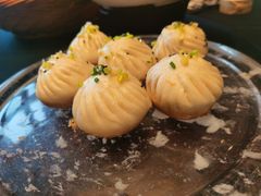 -江南雅厨(李公堤店)