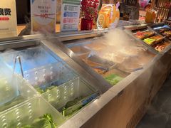 -温野菜涮涮锅(西单大悦城店)
