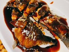 -柳莺湖上·湖景餐厅·江南菜(西湖店)