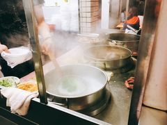 -菜忠潮州牛肉店(岗厦店)