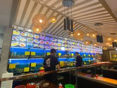 -醉壹号海鲜大排档(厦门美食地标店)