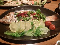 -眞日本料理