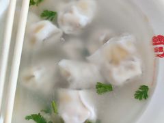 -郝鸿来火烧(古城店)