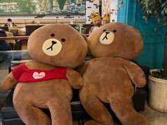 -嘉喜来比萨(罗马花园店)