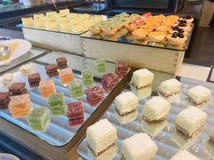 -圣丰索菲特·2 On 988 Café 自助餐厅