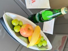 -上海宝华万豪酒店