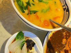-眷江南之小蓝鲸(王府大街店)