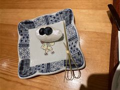 -希望日本料理(保利香槟花园店)