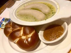 -申德勒加油站餐厅(三里屯北小街店)