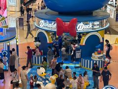 -天河城购物中心