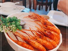 -乔街深夜食堂·小龙虾·高压锅生蚝(杭州总店)
