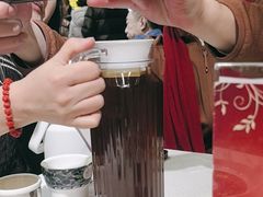 -老浒记烤鸭-北京菜(琉璃厂店)