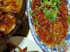 -忆外婆徐州菜·地锅鸡·生日宴(吴庄店)