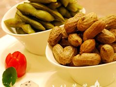毛豆与花生-彩虹坊火锅(宁穿路店)