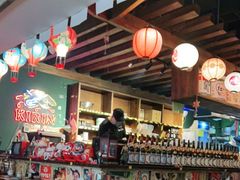 -小川洋风料理(汉街店)