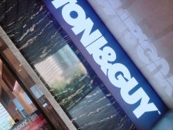 点击看大图 -TONI&GUY