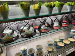 -星伦多自助料理·涮烤一体(杭州来福士店)
