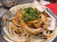 -Restaurant Sichuan 川里川外
