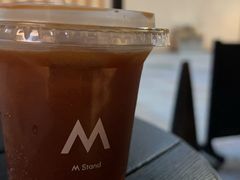-M Stand(深圳布吉万象汇店)