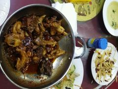android_upload_pic-香乡美食府特色肥西老母鸡(三河古镇店)