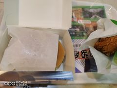 -德克士(广州南站店)