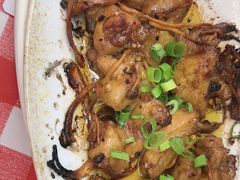 -船梆煮•蒸汽海鲜·炉火烤肉(五四广场店)