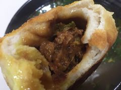 -牛煎里牛肉煎包淮南牛肉汤(广东路店)