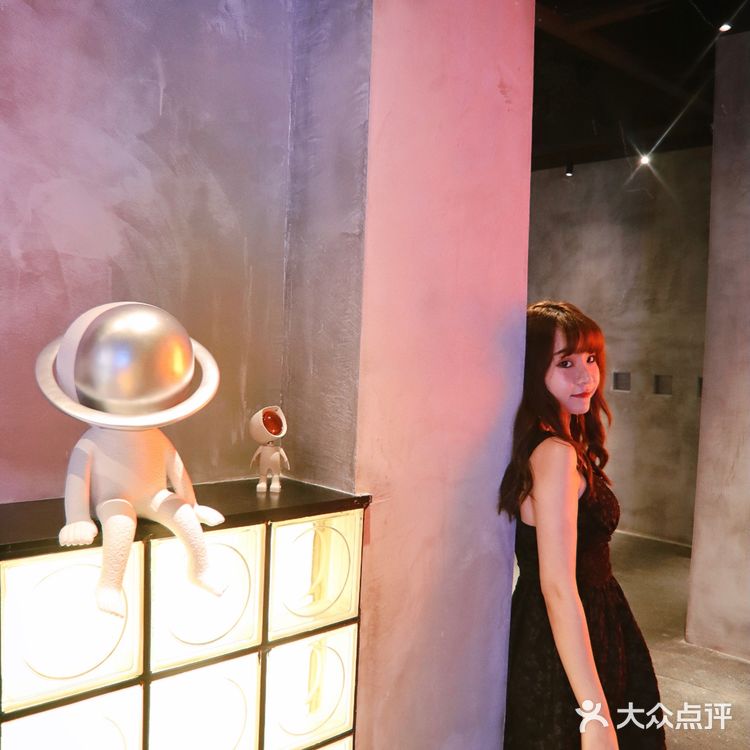 在宇宙中同宇航员吃顿火锅👨🏻‍🚀厦门新店