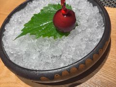 -虹料理·日料放题(悠方店)
