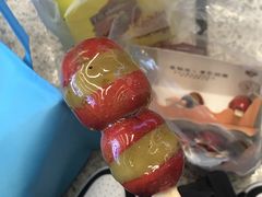 -一栗·新鲜零食炒货(太原街沃尔玛店)