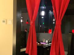-上井料理黑金店(IFS国金中心店)