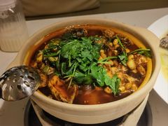 -川味堂·四川豆花(八卦岭店)