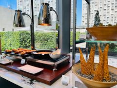 -广州文华东方酒店·悦铂尼西餐厅