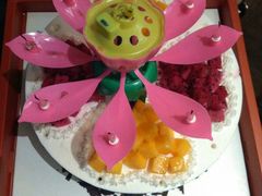 -南山饭店(阳明古镇店)