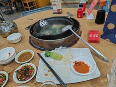 -濠轩阁特色生蚝火锅(水湾路店)